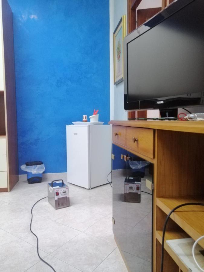 Appartement Mary&Bi à Scalea Extérieur photo