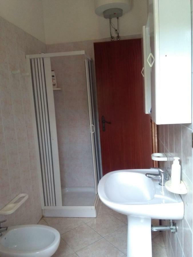 Appartement Mary&Bi à Scalea Extérieur photo