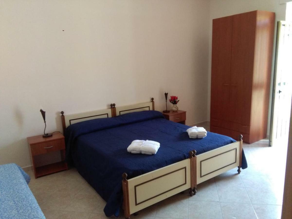 Appartement Mary&Bi à Scalea Extérieur photo