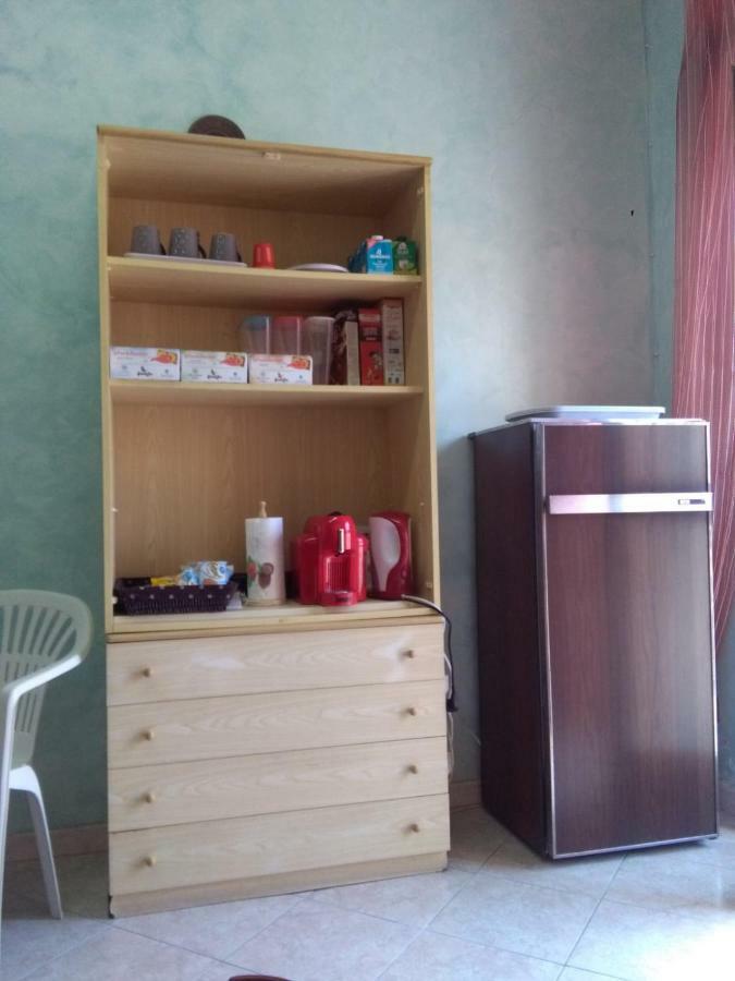 Appartement Mary&Bi à Scalea Extérieur photo