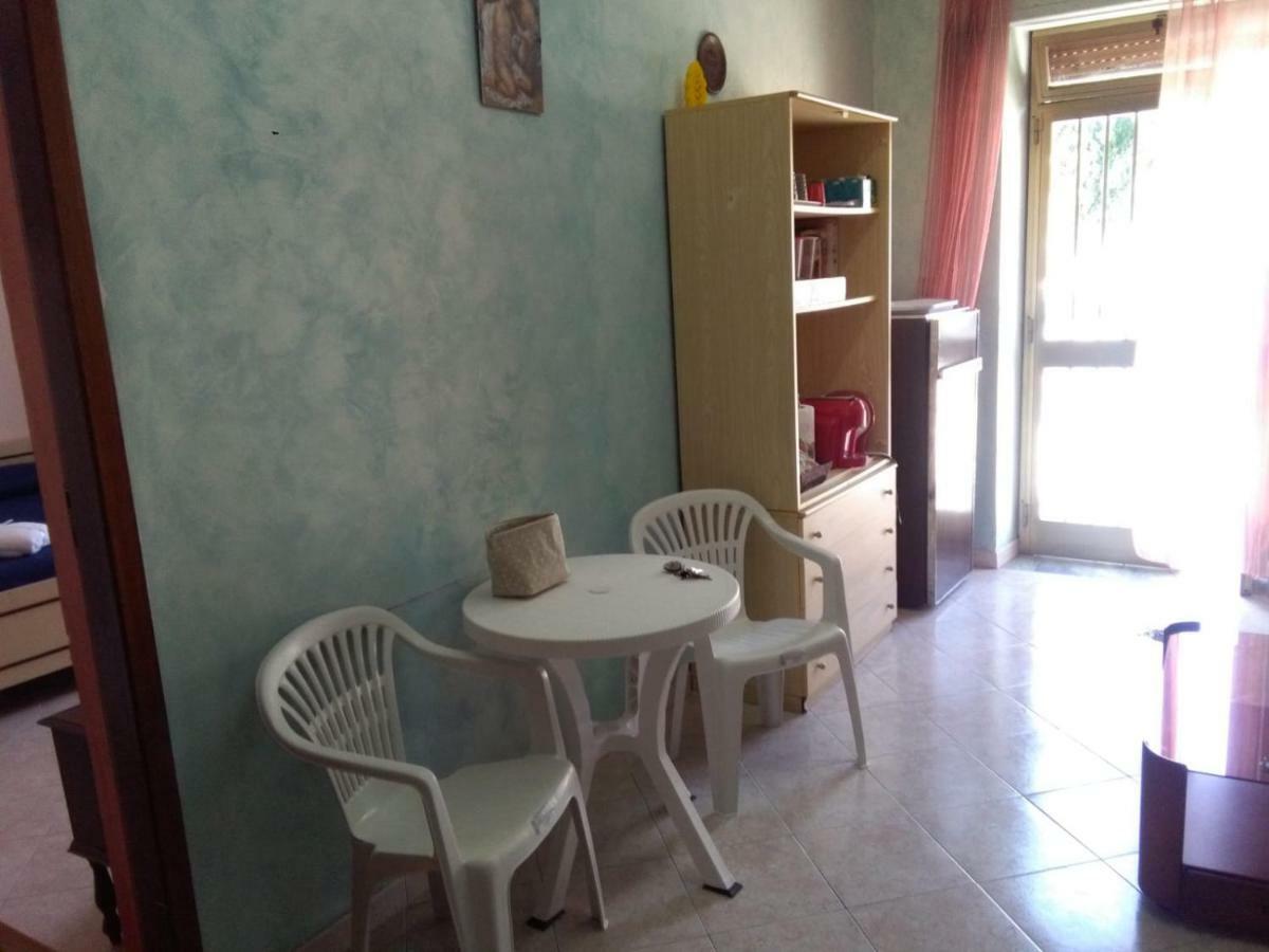 Appartement Mary&Bi à Scalea Extérieur photo