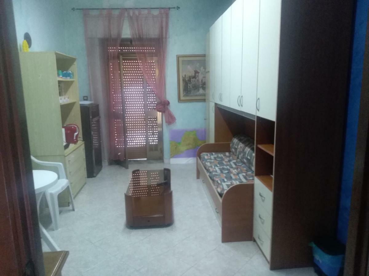 Appartement Mary&Bi à Scalea Extérieur photo