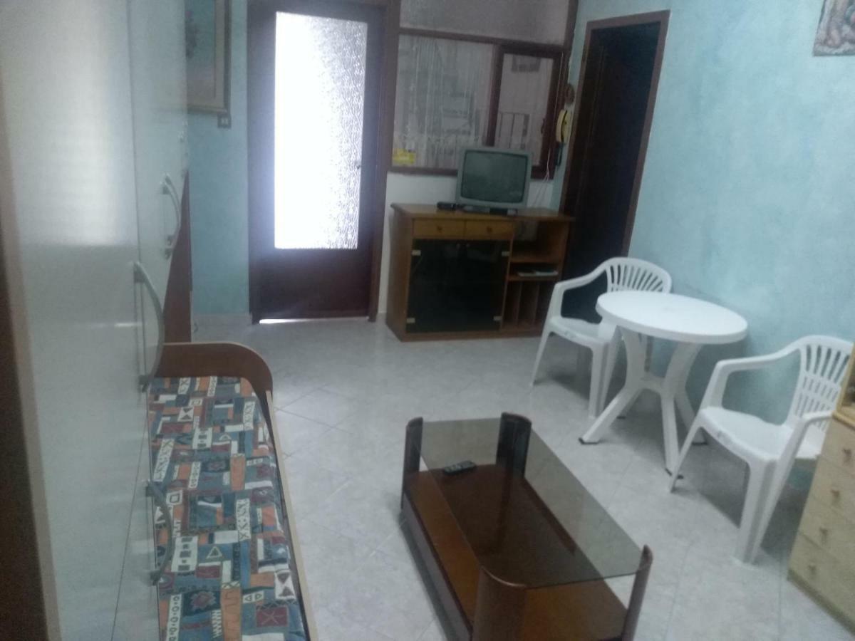 Appartement Mary&Bi à Scalea Extérieur photo